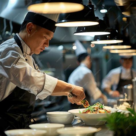 Image result for Head Chef