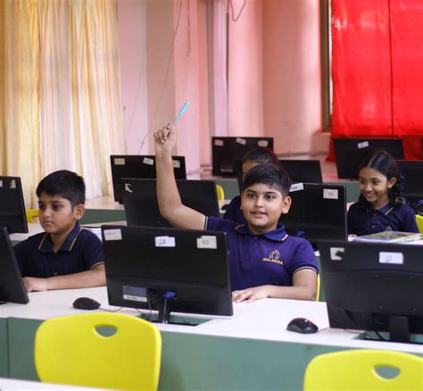 Top 10 Schools in Vijayawada | Nalanda Vidya Niketan