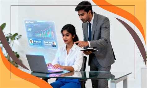 Future of Work in India: Navigating AI's Impact & Emerging Job Market ...
