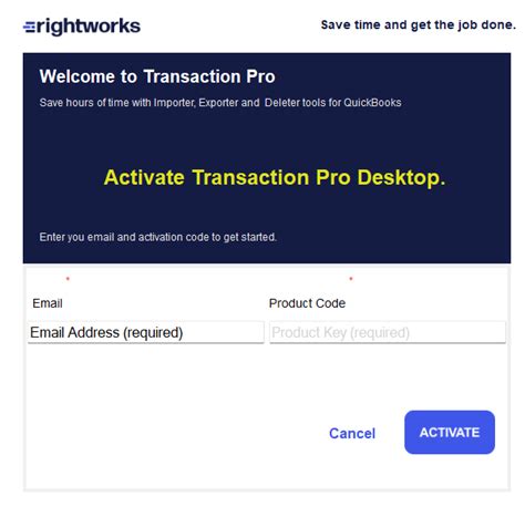 Image result for Transaction Pro Tutorials