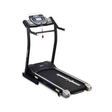 Fitness Treadmill - T 1280 TREADMILL Manufacturer from Mumbai