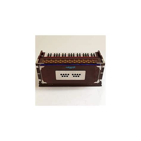 Harmonium Musical Instrument, Maharaja Musicals, 9 India | Ubuy