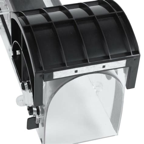 Mouse Mice Rat Rodent Mousetrap Automatic Lock Catch Bait Trap Humane ...