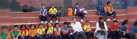 Sant Gyaneshwar Model School