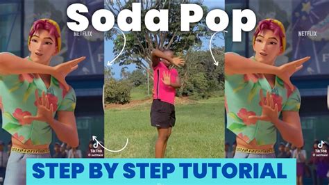 Image result for Soda Pop Dance Tutorial