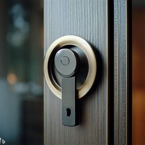 Exterior Door Lock with Deadbolt - D&D HARDWARE