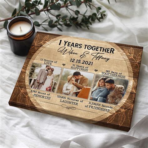 Paper Anniversary Gifts For Wife