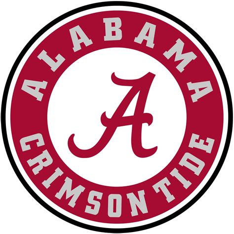Alabama A&M University Logo