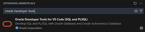 Image result for Oracle Developer Tools