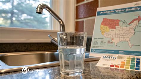 Is North Carolina tap water safe to drink? - Olympian Water Testing, LLC