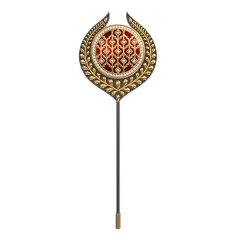 Classic - Ajahlife – Lapel Pin
