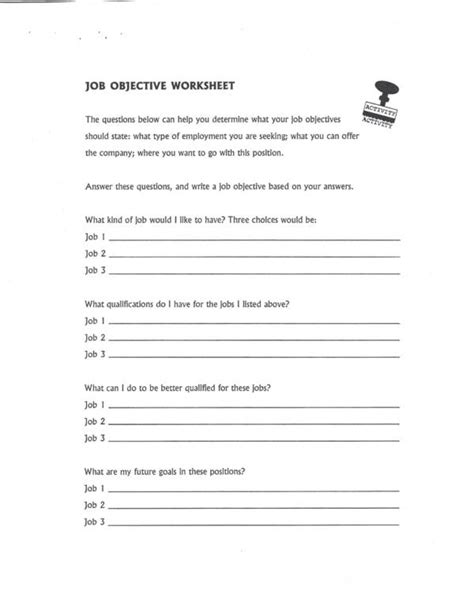 Interview Worksheet for Employer Questions 的图像结果