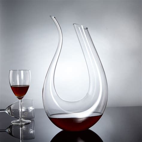 Air wine decanter red stokes – Artofit