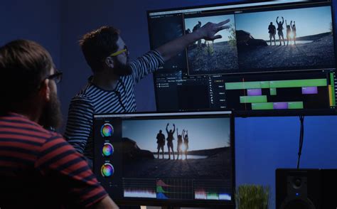 Image result for Example of Video Editing