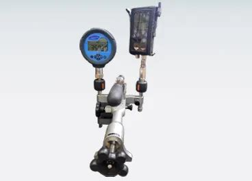 NABL Laboratory Accredited Precision Calibrators