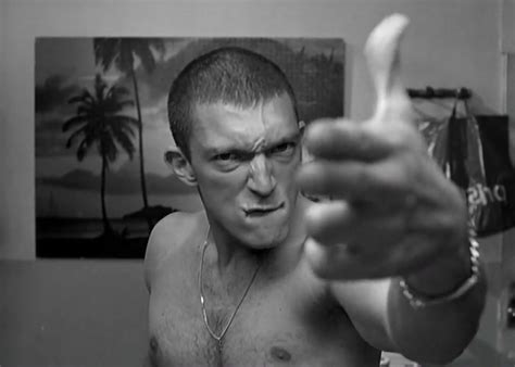 The Style Legacy of La Haine | SSENSE