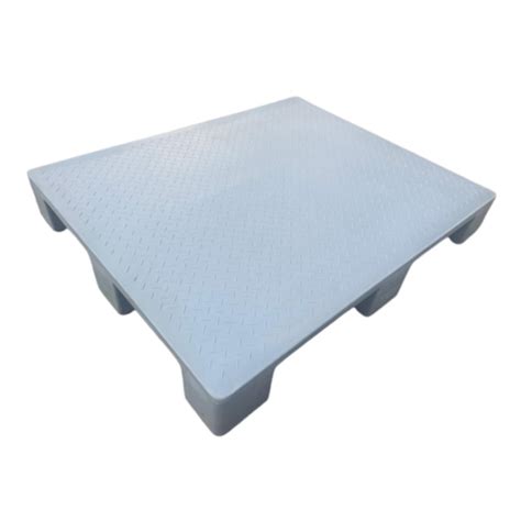 Roto Molded Chequered Pallet Manufacturer,Supplier,in Ankleshwar,Gujarat