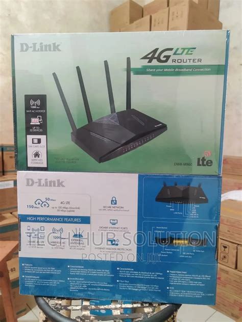 Image result for D-Link Sim Card Router