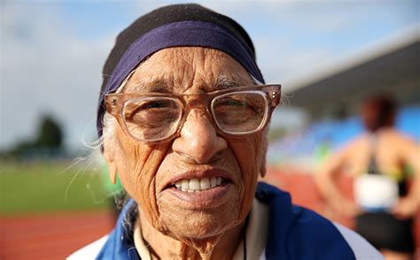 These 9 Facts About 101-Year-Old Runner Man Kaur Will Inspire Most ...