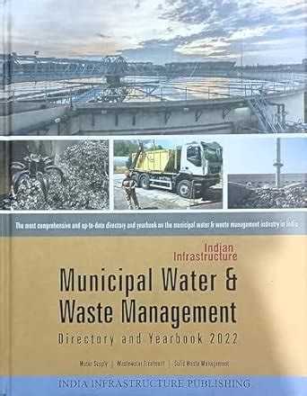 Amazon.in: Buy Municipal Water & Waste Management - Directory and ...