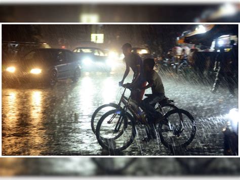 Weather Update: IMD Alert Heavy Rains Kerala, Karnataka Next 2 days ...