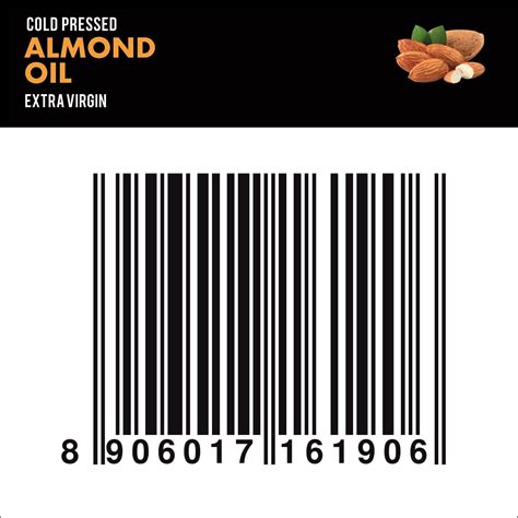 Cold Pressed Almond Oil (120ml) – Pure & Natural Care