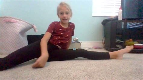 Splits Tutorial Cute 的图像结果