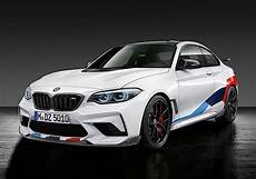 M Performance Parts M2 Competition by New Bmw M2 Competition Gets M Performance Parts M Performance Parts M2 Competition