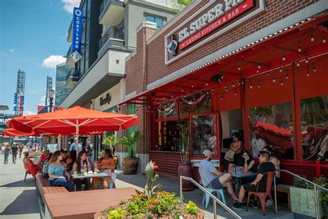 The Ultimate Guide to Brunch - BatteryATL