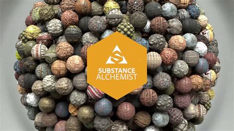 Substance Alchemist Beginner Tutorial 的图像结果