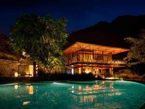 Best haunted hotels in India