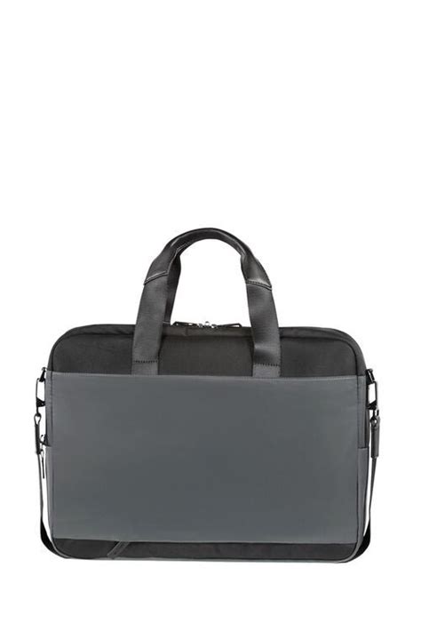 Samsonite Openroad Bailhandle 15.6" Exp-in
