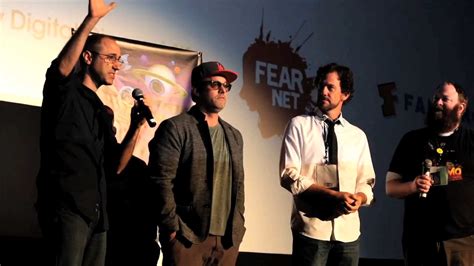 REGIE James Ward Byrkit | COHERENCE COHERENCE