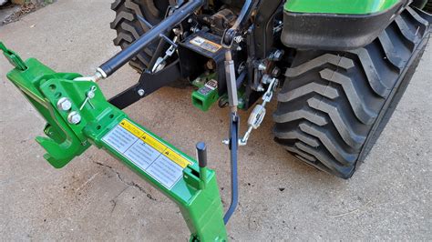 John Deere 1025R Aftermarket Attachments 的图像结果
