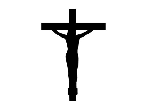 Pictures Of Jesus On The Cross