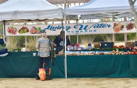 Malibu Farmers Market