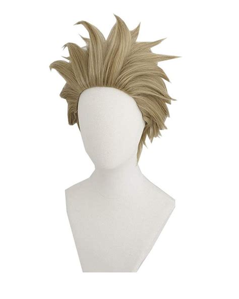 MHA Wigs 的图像结果