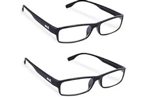 Amazon.in Bestsellers: The most popular items in Reading Glasses