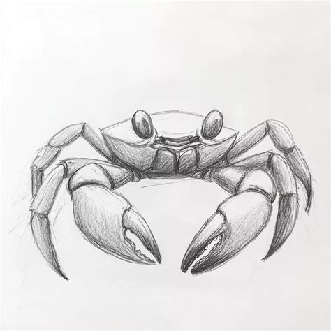 17+ Ocean Sketches To Draw 2024 | Sea animals drawings, Sea creatures ...