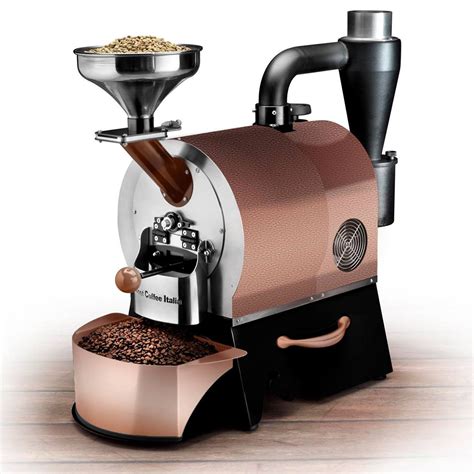 Commercial coffee roasting equipment for sale – Artofit