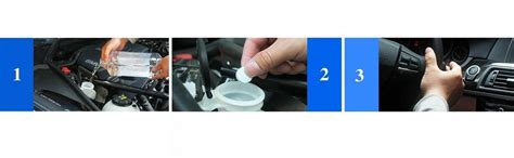 HSR Car Accessories in 10 PCs Car Wiper Detergent Effervescent Tablets ...