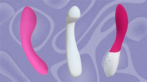 13 Best G-Spot Vibrators of 2024: Toys That Hit the Spot | GQ
