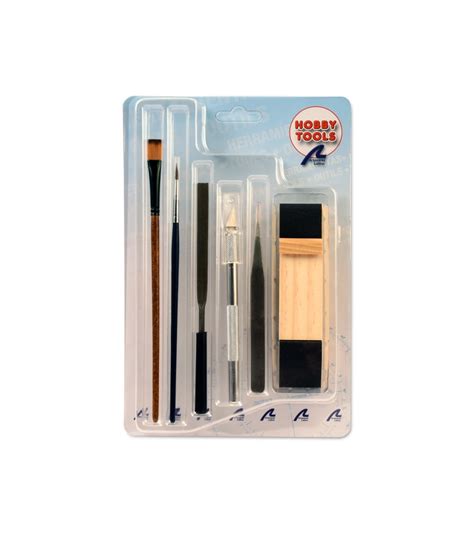 Modeling Tools 的图像结果