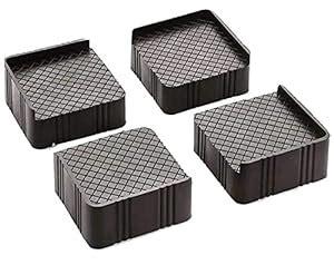 Sio Wooden Pink World Multi Purpose Furniture Stand Bear (450 Kg, Grey ...