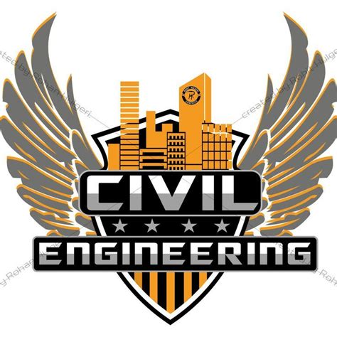 Civil Engineering Logo Design 的图像结果