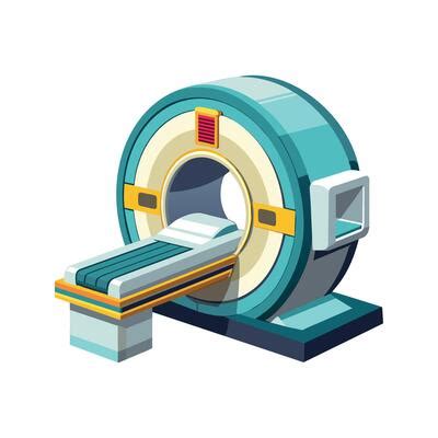 Image result for CT Scanning Machine Animation