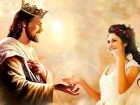 Jesus Bride Groom 的图像结果