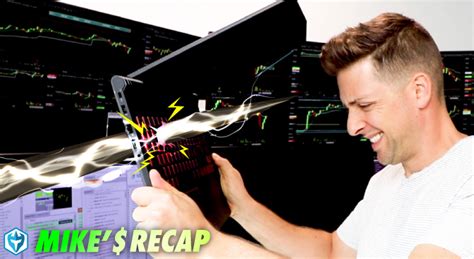 Trade Recap 的图像结果