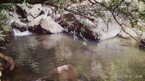 Vazhvanthol Waterfalls (Trivandrum) - 2021 What to Know Before You Go ...