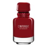 L'Interdit Eau de Parfum Rouge Ultime | Givenchy Beauty